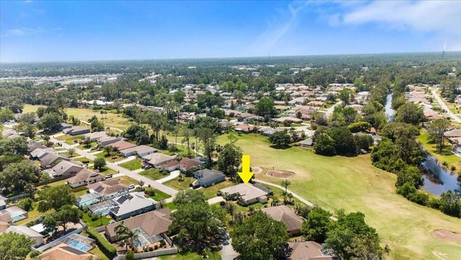 67 Westover Ln, House other with 3 bedrooms, 2 bathrooms and null parking in PALM COAST FL | Image 30
