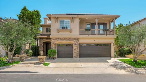 16 Sunswept Mesa, Aliso Viejo, CA, 92656-8074 | Card Image