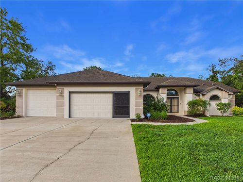 10 Rudbeckia Ct, Homosassa, FL, 34446-5714 | Card Image