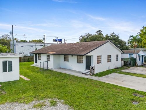 6138 Grant St #1-2, Hollywood, FL, 33024 | Card Image