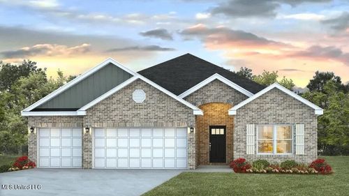 448 Piney Dr, Pearl, MS, 39208-5607 | Card Image