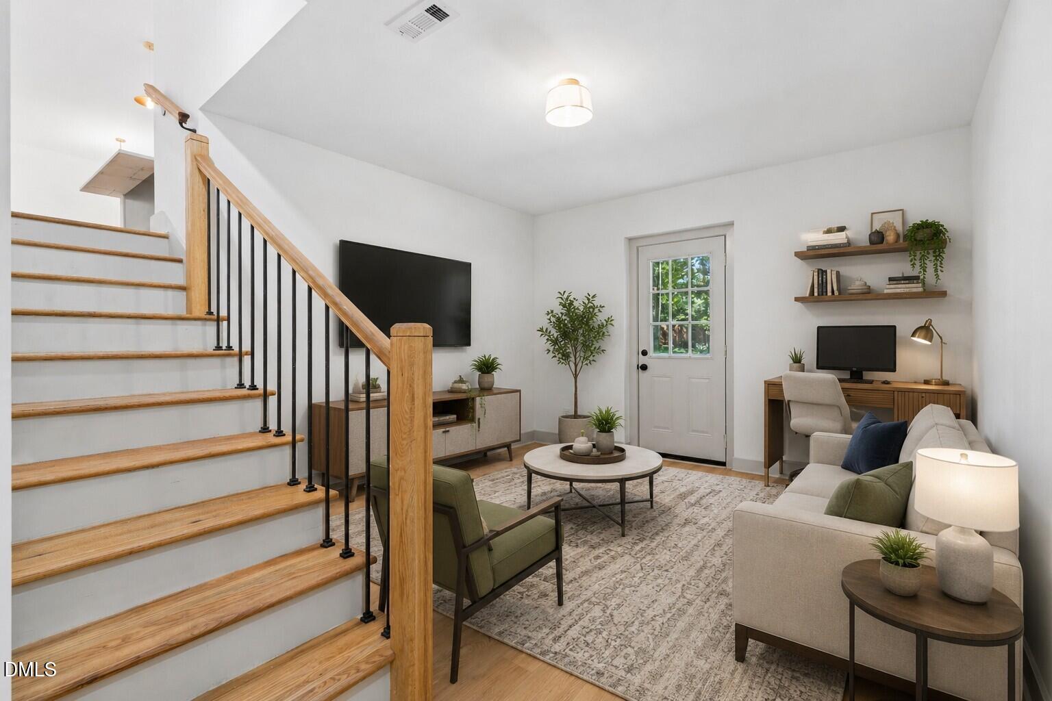 Residential in Durham 3