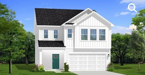 4013 Gaskill Dr, Smyrna, TN, 37167-3685 | Card Image