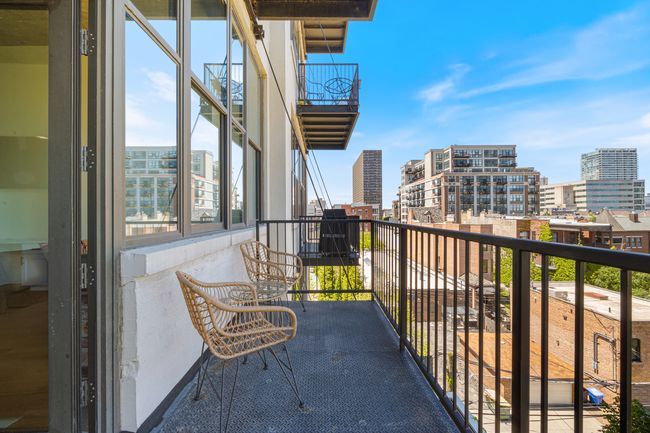 UNIT-402 - 320 21 St St, Condo with 1 bedrooms, 1 bathrooms and 1 parking in CHICAGO IL | Image 17