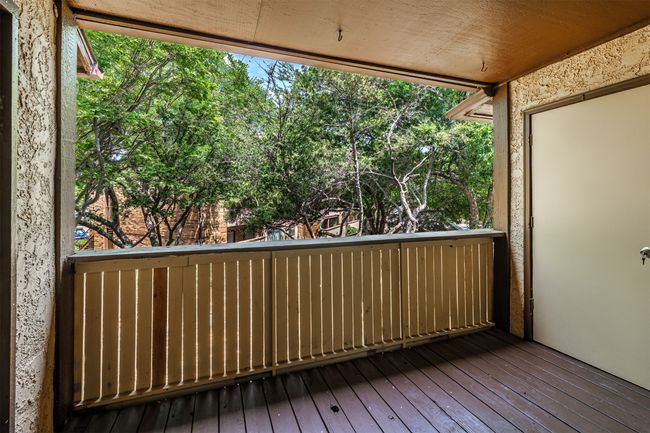 View of deck | Image 15