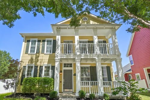 1628 Sea Pines Dr, Savannah, TX, 76227-7815 | Card Image