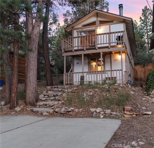212 Vista Ln, Sugarloaf, CA, 92386 | Card Image