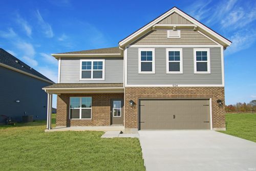 5134 Goldfinch Cove, Evansville, IN, 47725 | Card Image