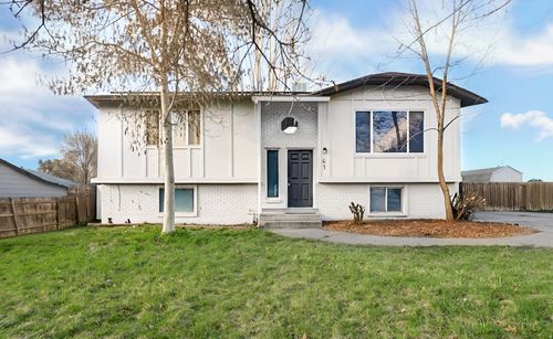 41 Spruce Ln, Smithfield, UT, 84335-1729 | Card Image