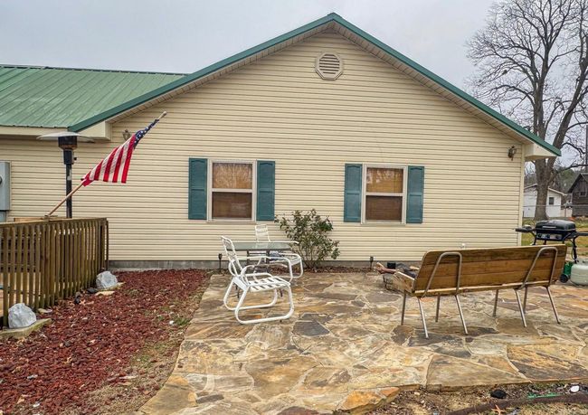 110 S 3 Rd St, House other with 4 bedrooms, 2 bathrooms and null parking in Coal Hill AR | Image 17