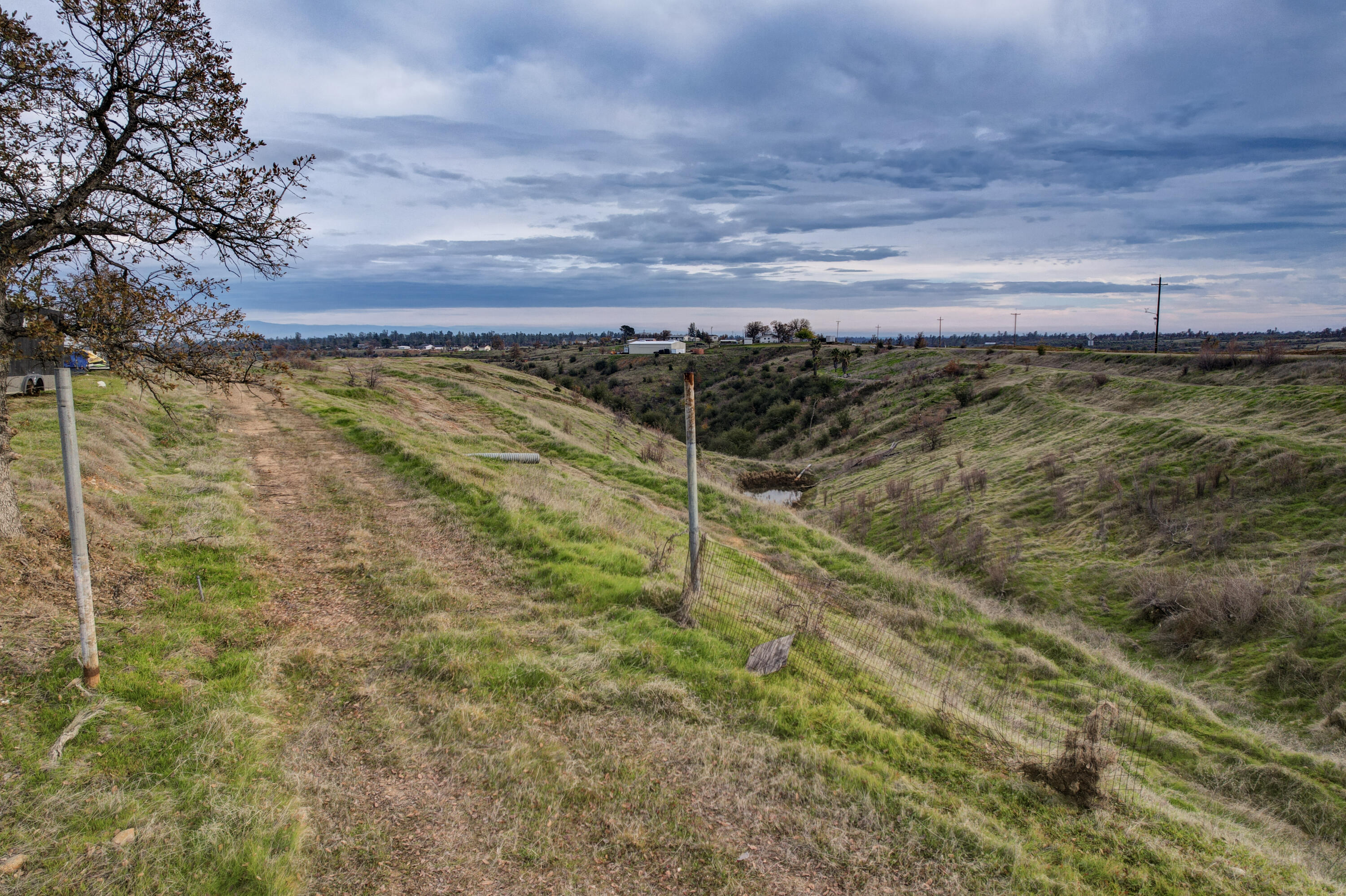 Land in Anderson 2