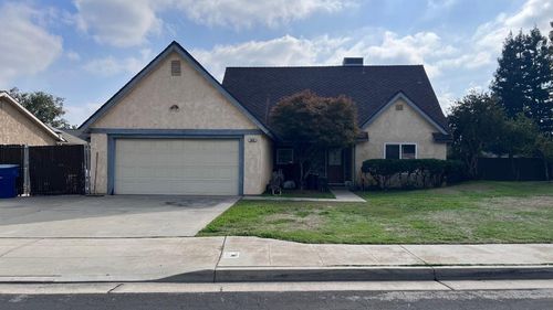 346 W Fremont Ave, Clovis, CA, 93612-0274 | Card Image