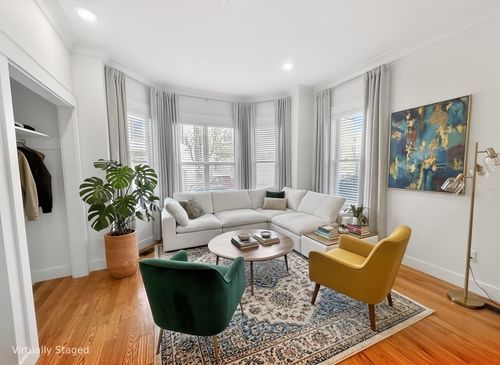 1-7 Prescott, Boston, MA, 02128 | Card Image