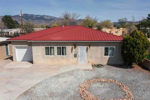 424 General Hodges St Ne, Albuquerque, NM, 87123-1020 | Card Image