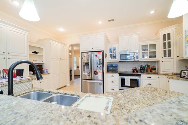 2120 Page Rd, House other with 4 bedrooms, 4 bathrooms and null parking in Longview TX | Image 15