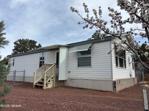 40 N3129, Vernon, AZ, 85940 | Card Image