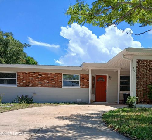 308 Fox Pl, PORT ORANGE, FL, 32127-4430 | Card Image