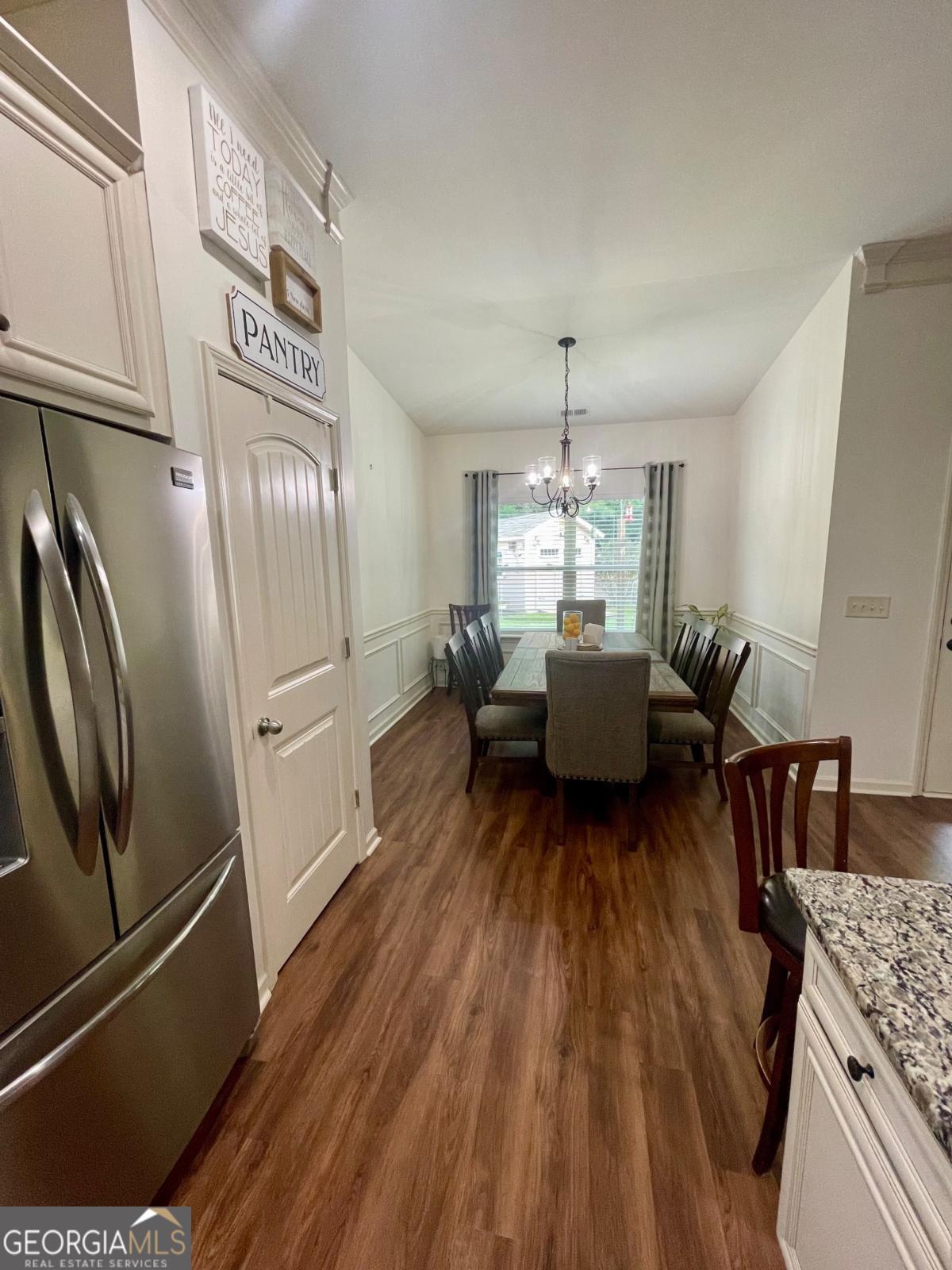 Residential in Gainesville 4