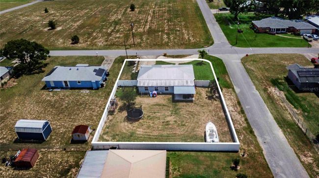 498 W 7 Th St, House other with 4 bedrooms, 2 bathrooms and null parking in FROSTPROOF FL | Image 38