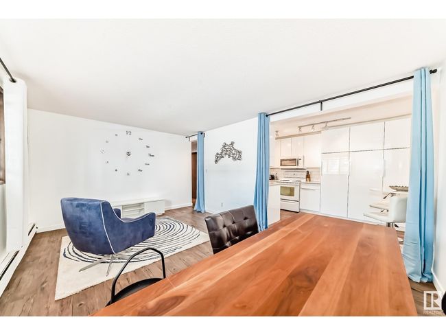 102 - 10745 78 Ave Nw, Condo with 1 bedrooms, 1 bathrooms and null parking in Edmonton AB | Image 15