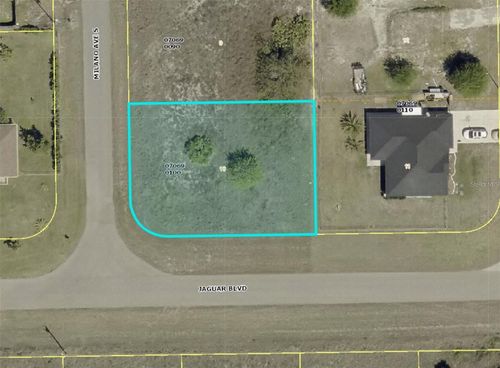 771 Milano Ave S, Lehigh Acres, FL, 33974-9667 | Card Image