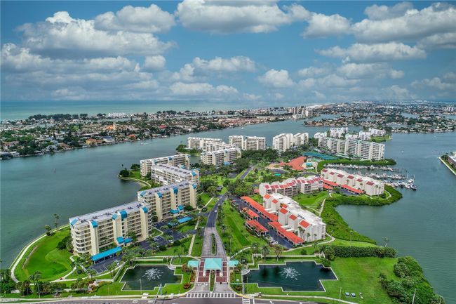 APT-402 - 7974 Sailboat Key Blvd S, Condo with 2 bedrooms, 2 bathrooms and null parking in South Pasadena FL | Image 43