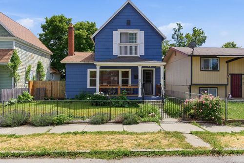 2311 W Mallon Ave, Spokane, WA, 99201 | Card Image