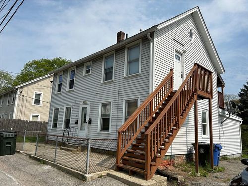 239 N Main St, Norwich, CT, 06360-4749 | Card Image