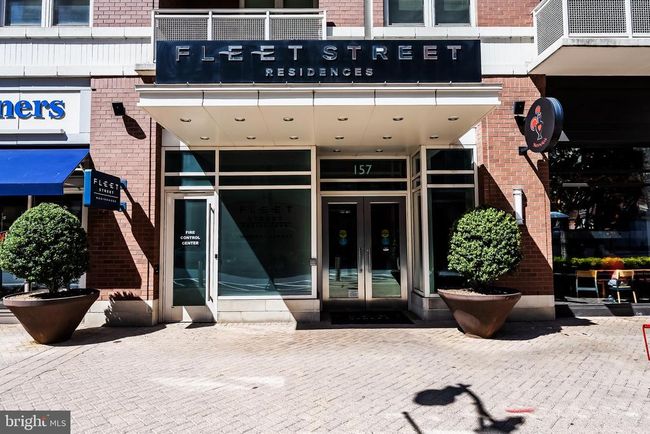 UNIT-206 - 157 Fleet St, Condo with 1 bedrooms, 1 bathrooms and null parking in OXON HILL MD | Image 22