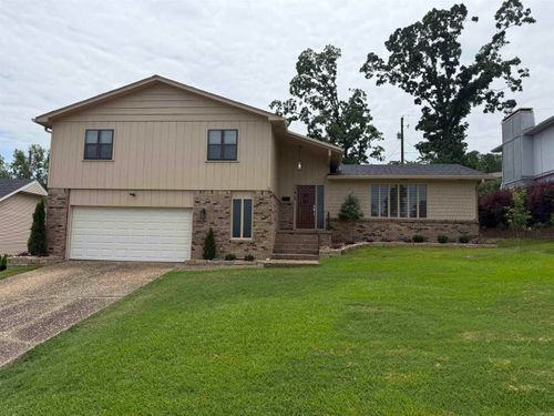 11417 Ethan Allen, Little Rock, AR, 72211 | Card Image