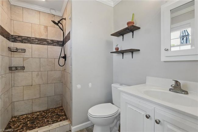 3540 Sellars Rd, House other with 3 bedrooms, 2 bathrooms and null parking in Mebane NC | Image 16