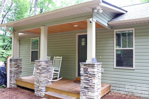 98 Harmony Hill Ln, Mars Hill, NC, 28754-0889 | Card Image