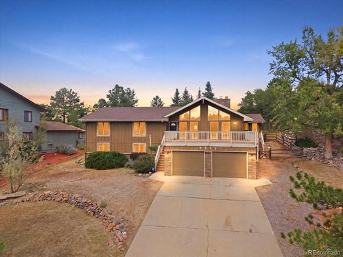 8811 Thunderbird Ct, Parker, CO, 80134-5723 | Card Image