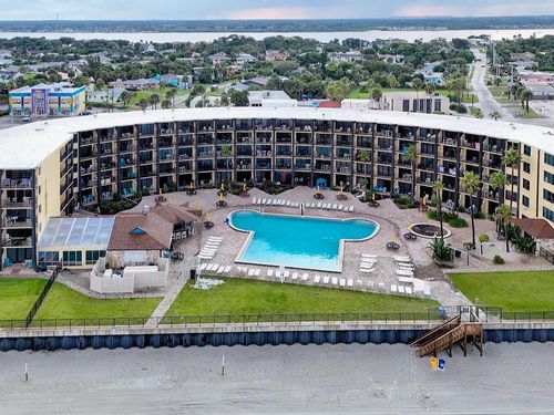 219-2301 S Atlantic Ave, Daytona Beach Shores, FL, 32118-5321 | Card Image