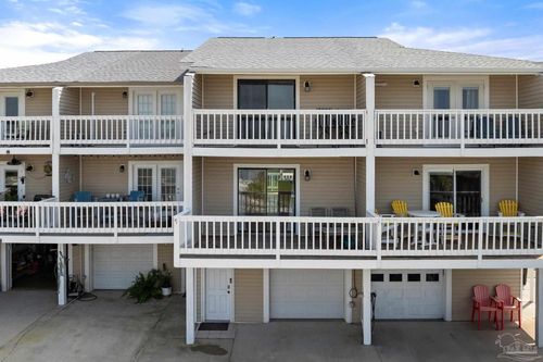 14-16300 Perdido Key Dr, Pensacola, FL, 32507-8243 | Card Image