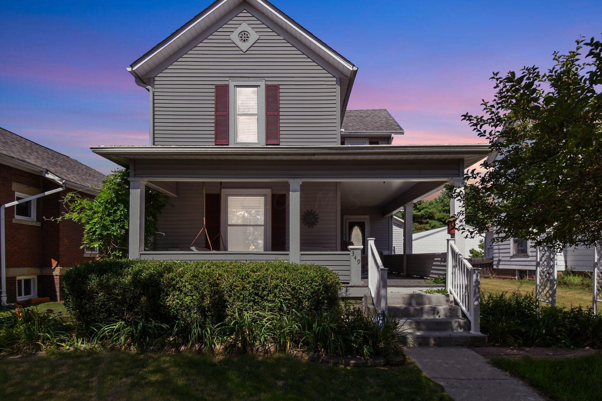 Fort St, Bremen, OH 43107