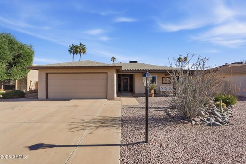 26429 S Greencastle Dr, Sun Lakes, AZ, 85248-7214 | Card Image
