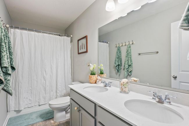 163 Balderson Dr, House other with 5 bedrooms, 3 bathrooms and null parking in Pickerington OH | Image 35