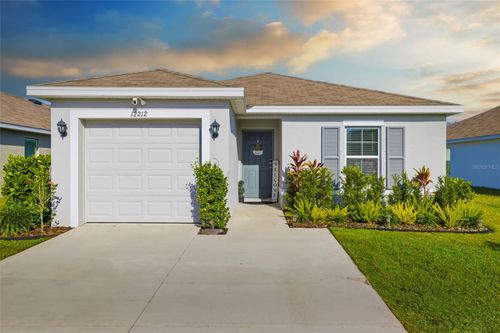 12212 High Rock Way, Parrish, FL, 34219-2333 | Card Image
