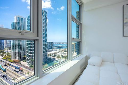 1507-1388 Kettner Blvd, San Diego, CA, 92101-2781 | Card Image