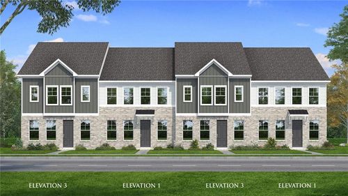 168 Flier Dr, Mcdonough, GA, 30252 | Card Image
