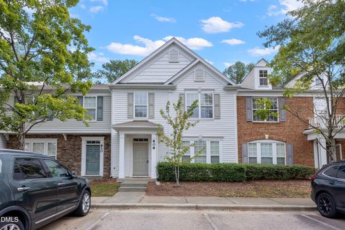 808 Walnut Woods Dr, Morrisville, NC, 27560-6794 | Card Image