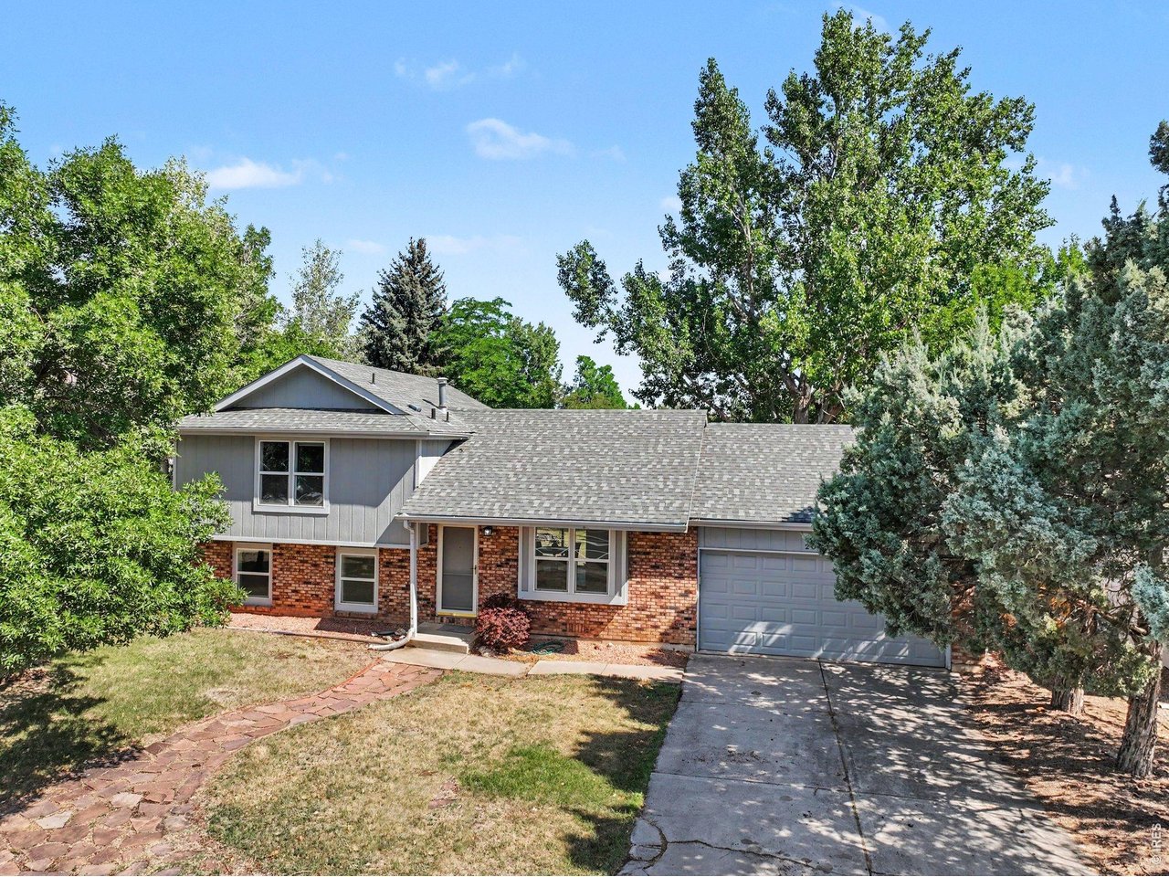 Residential in Fort Collins