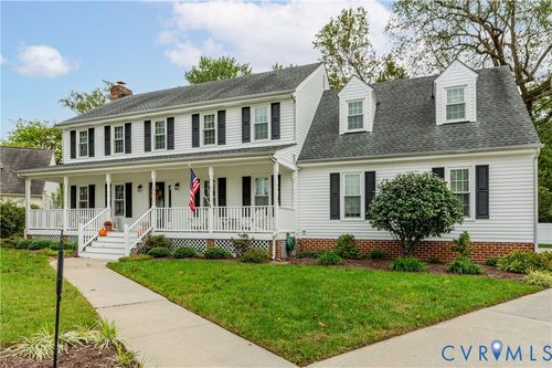 7365 Sunshine Ct, Mechanicsville, VA, 23111-1727 | Card Image