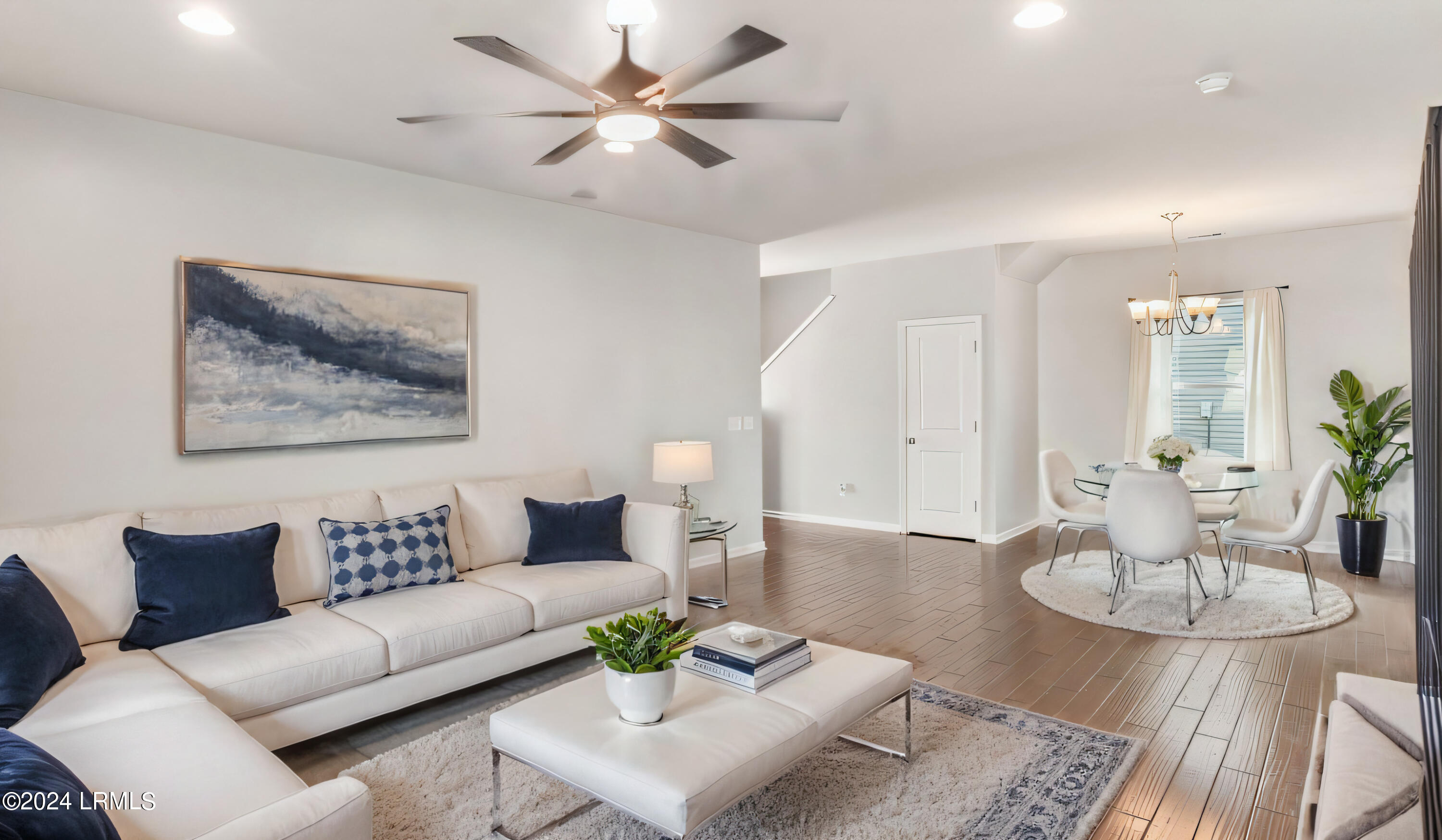 Saluda Way, Beaufort, SC 29906
