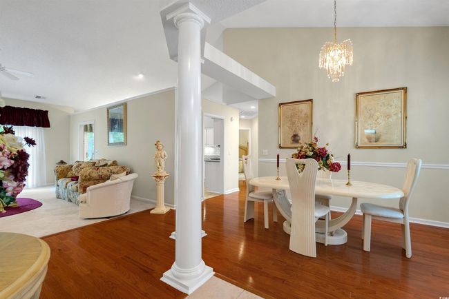 202 Glenwood Dr, House other with 3 bedrooms, 2 bathrooms and 2 parking in Conway SC | Image 4