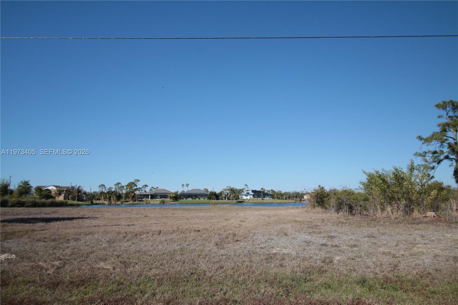 Land in Placida 3