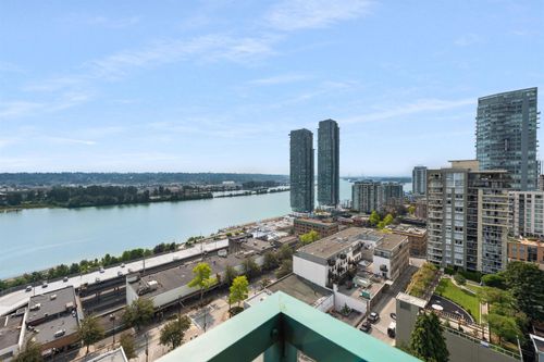 1602-420 Carnarvon St, New Westminster, BC, V3L5P1 | Card Image