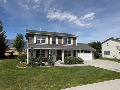3281 S 1600 W, Nibley, UT, 84321-6947 | Card Image