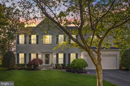 10274 Horizon View Ct, NOKESVILLE, VA, 20181-3646 | Card Image